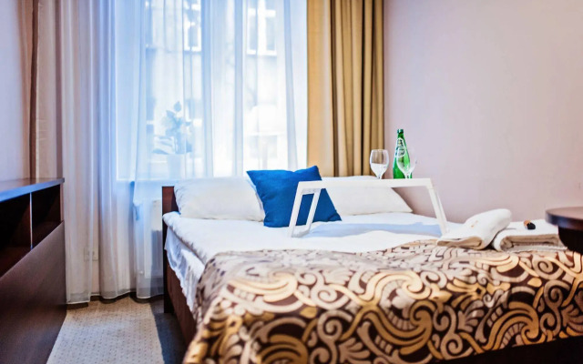 TTrooms