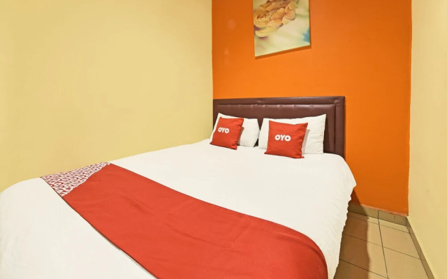 OYO 90732 New Hotel 33