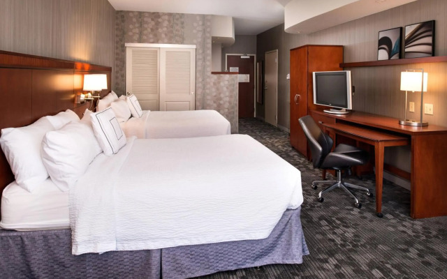 Courtyard by Marriott San Luis Obispo