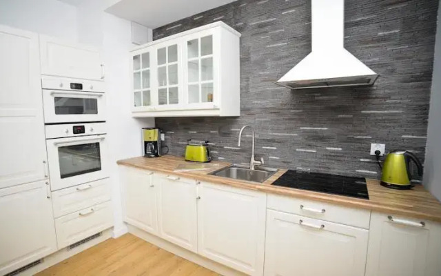 Luxury Sopocka Rezydencja