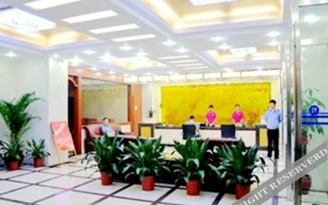 Feiyu Hotel - Changsha