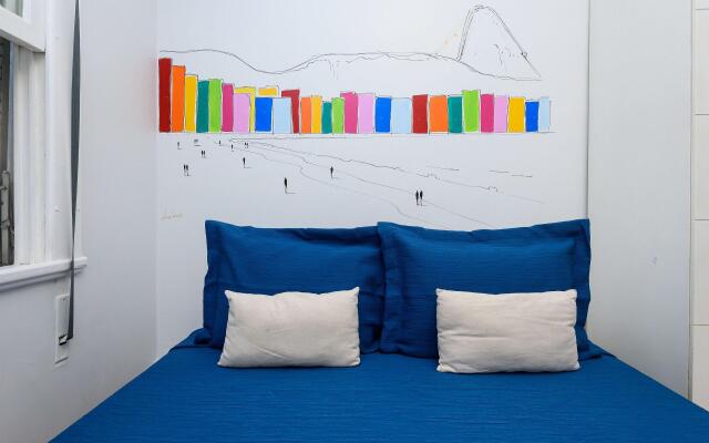 Apartamento 3 Quartos em Ipanema | VP 29/502