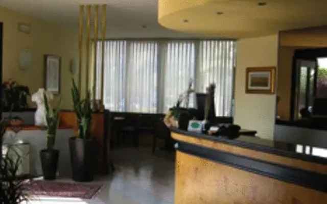 Hotel Noris