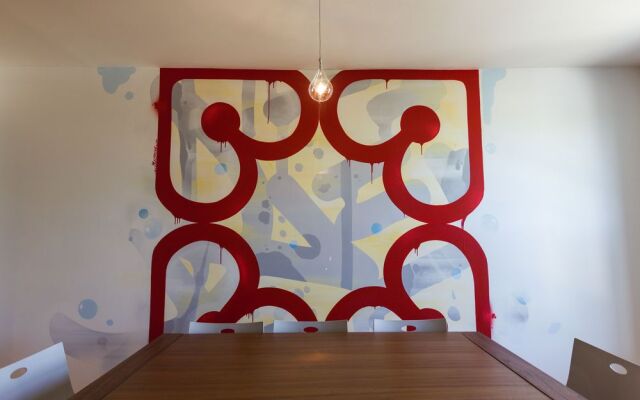 Artsy 5BR in Plateau by Sonder