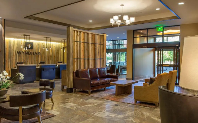 Club Wyndham Resort at Avon