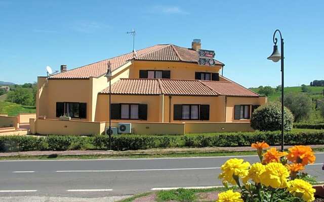 Mastro Titta Pizza Eat & Sleep