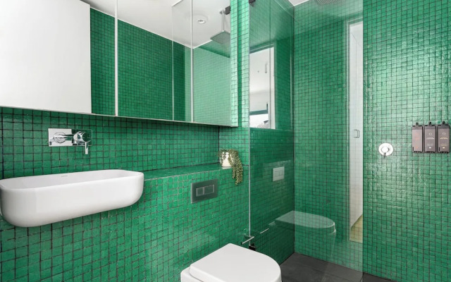 The Tramway Apartments by Urban Rest