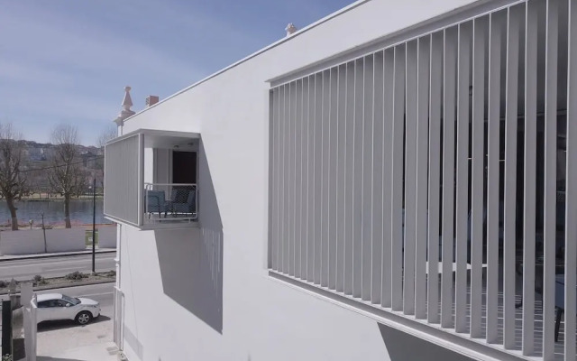 Zero Box Lodge Coimbra