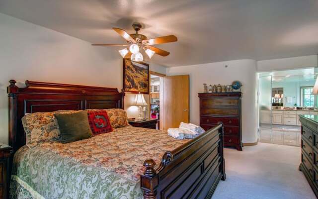 Borders Lodge - Upper 401 3br/3.5ba