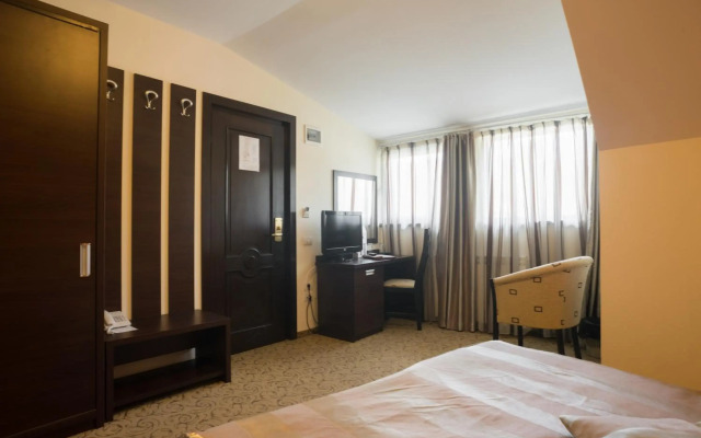 Hotel Bucegi
