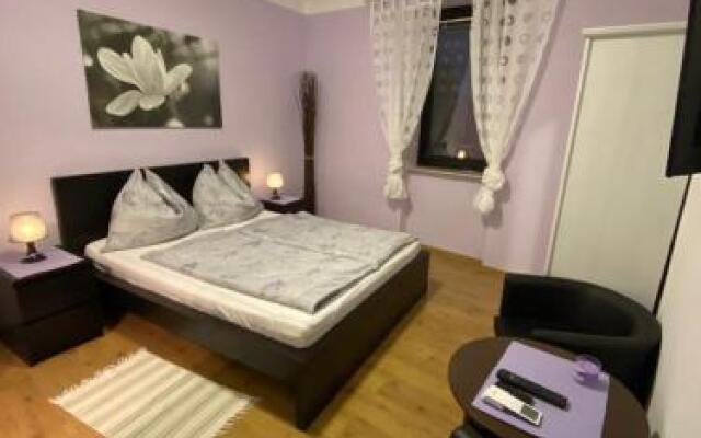 Ferienhaus Lisa & Radlzimmer