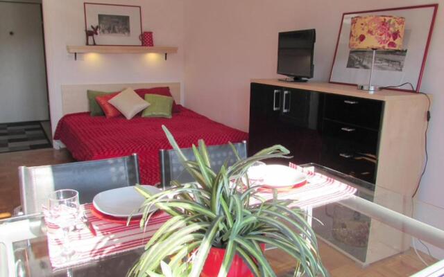 Apartment Grado