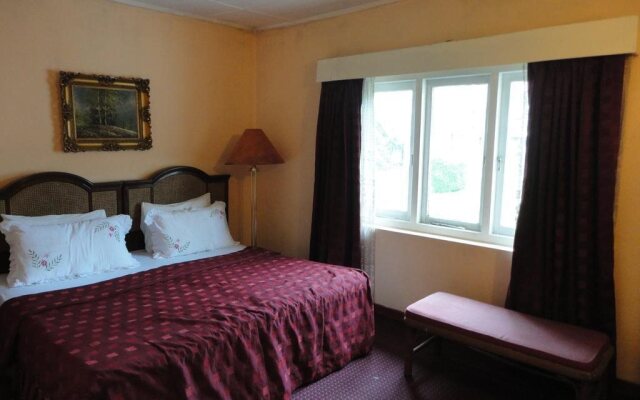 Country House - Nuwara Eliya