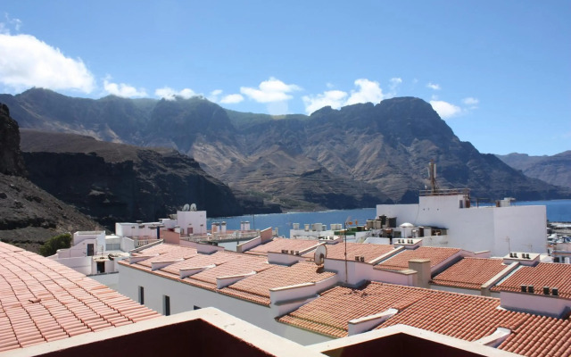 Hotel Puerto de las Nieves