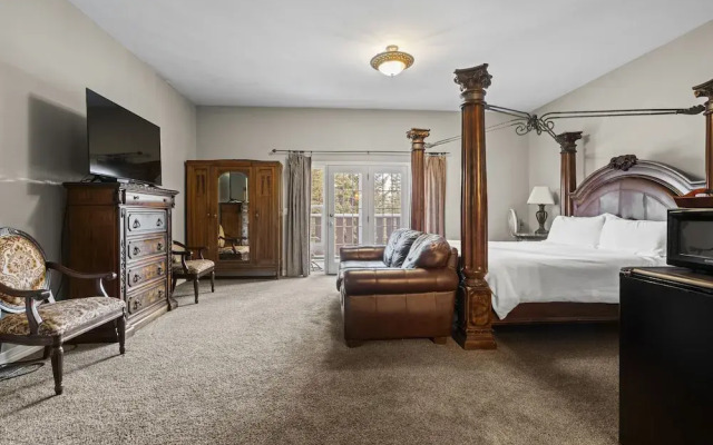 Breckenridge Boutique Hotel