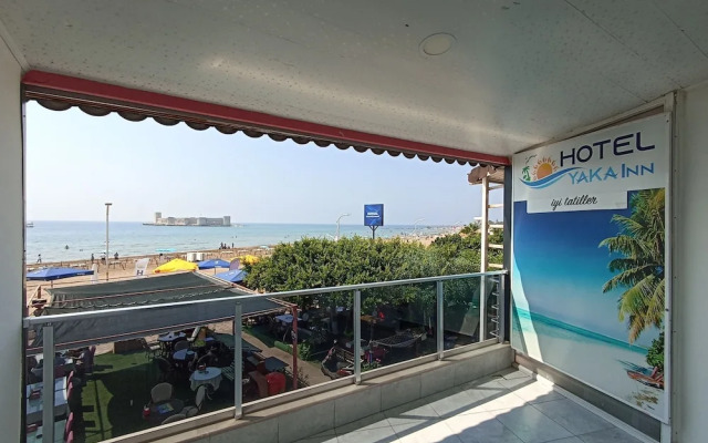 Hotel Yaka Inn