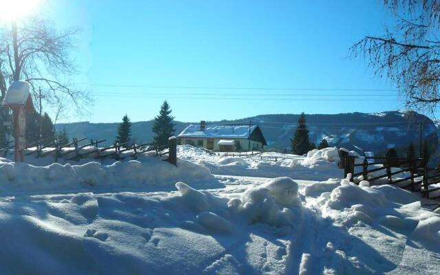 St Wolfgang-Kienberg - Ruhe und Entspannung mit bester Aussicht