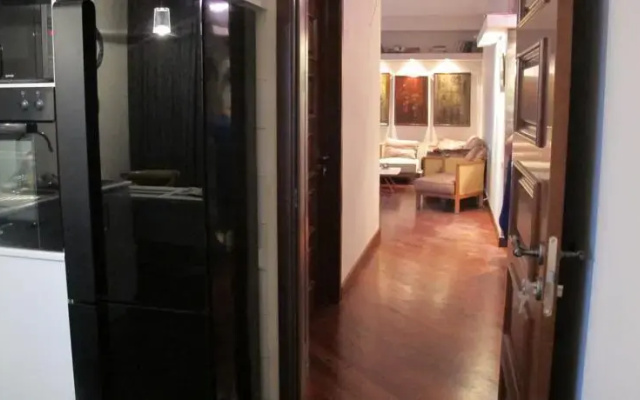 Lermontov Flat In Batumi