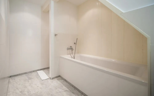 Short Stay Group Grand Singel Luxury Apartment