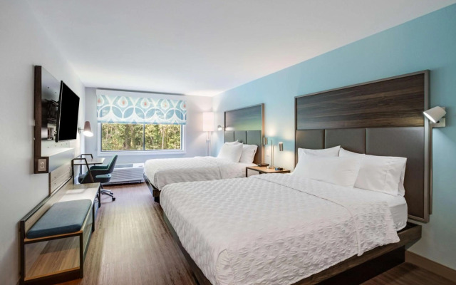 Tru by Hilton Saint Joseph