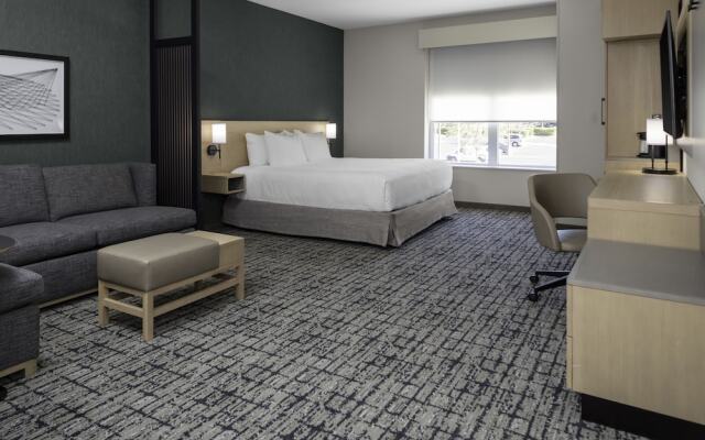 Hyatt Place Charlotte/University Research Park