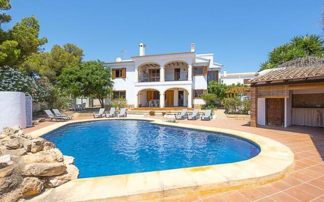 Villa Oceanic