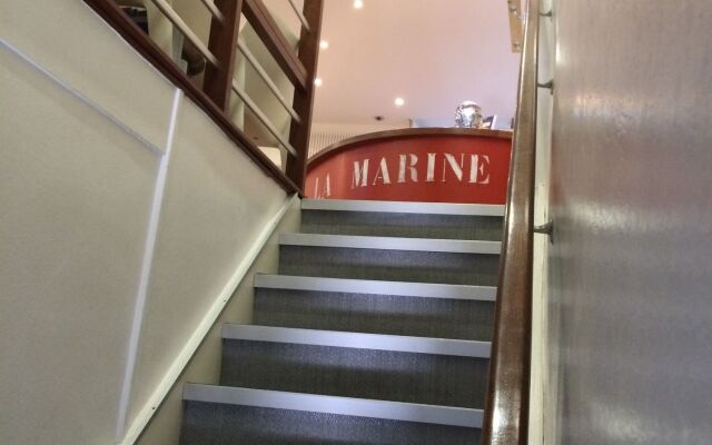 Hôtel La Marine