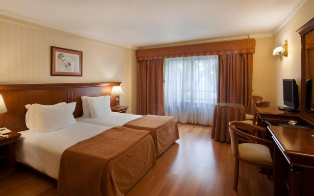 TURIM Lisboa Hotel