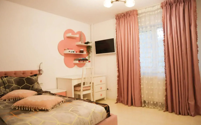 Central apartament Bulevardul Decebal