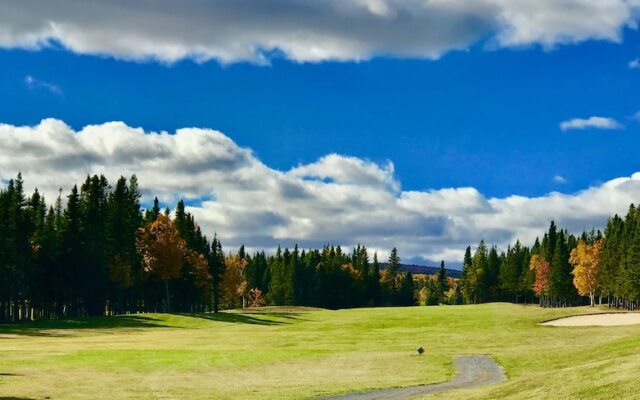 Hebergement Fort Prevel