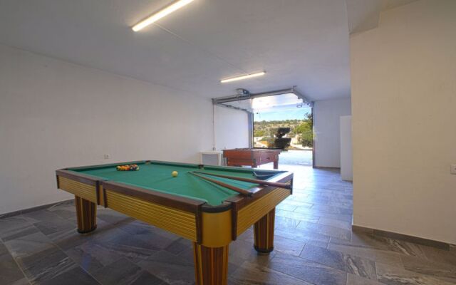 Villa Mariana Gale