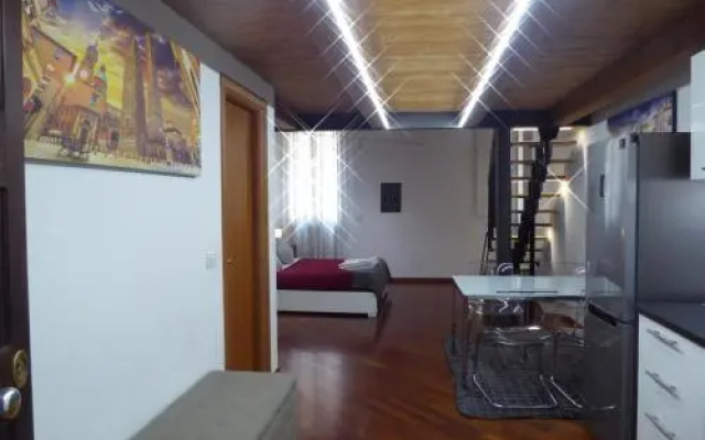 Giudei House Bologna