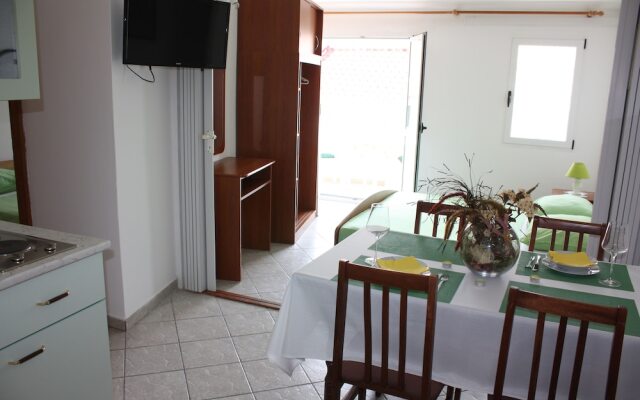 Apartments Golija