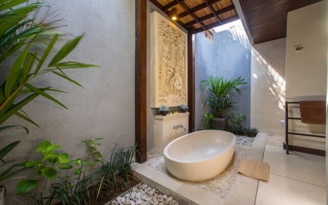 MD Villa Seminyak by Best Deals Asia Hospitality