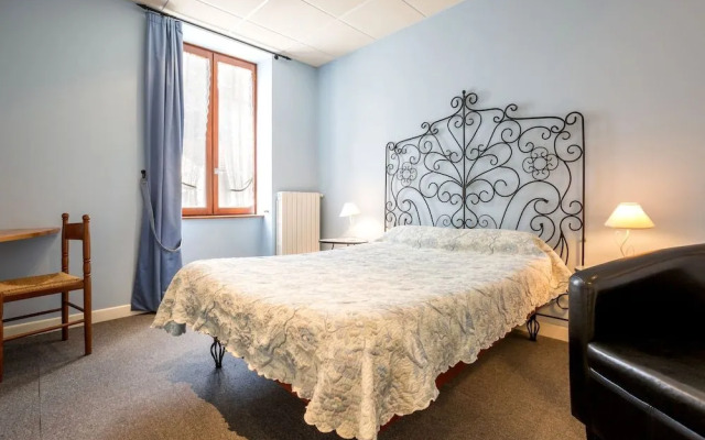 Logis Hôtel de L'Avenue