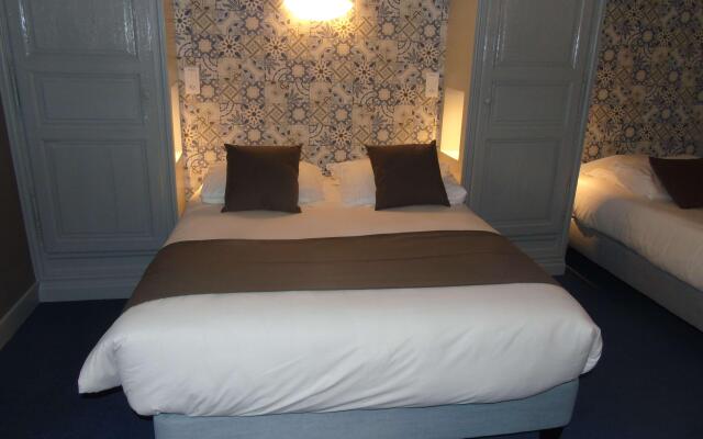 Best Western Hotel Montgomery