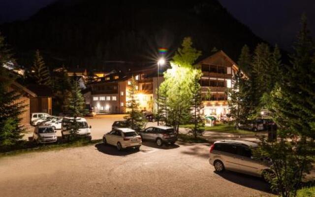 ALPIN HAUS smart & family hotel - CASA ALPINA