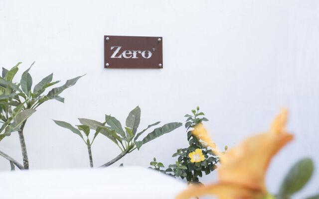 Zero Plus Design Homestay