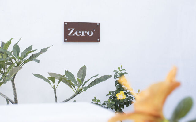 Zero Plus Design Hostel