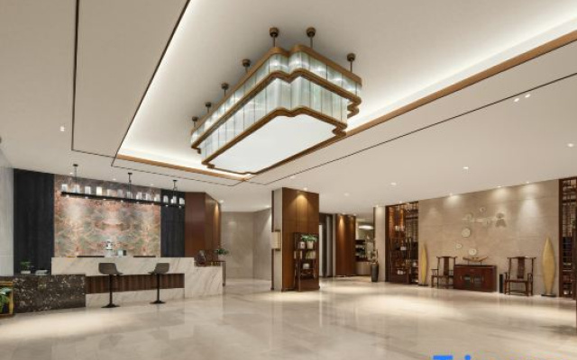 Qianshan Heyue Hotel
