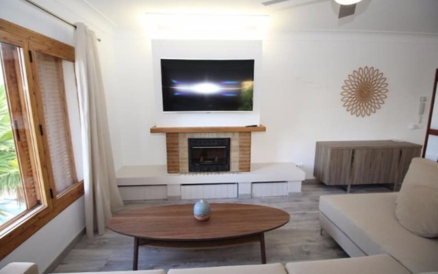 107501 House In Arenal