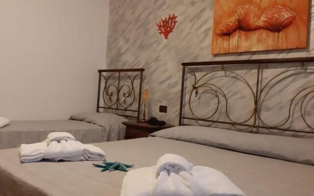 Hotel Altamarea