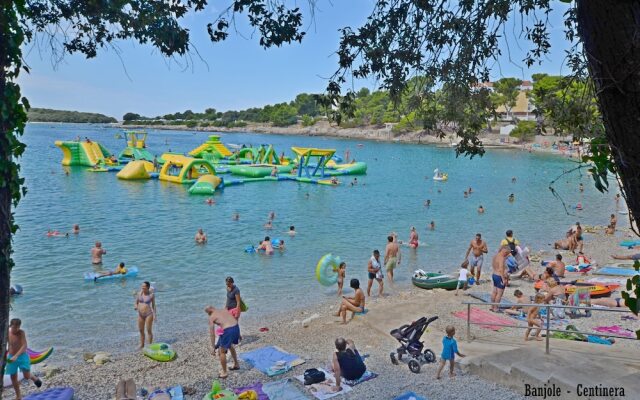 Apartments Davor
