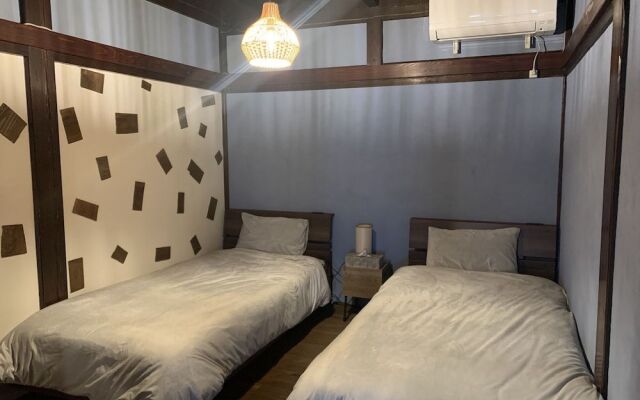 Kominka guest house YUINOYA