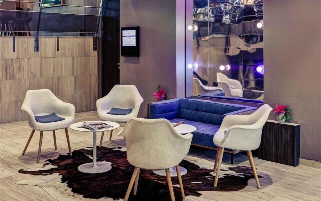 Mercure Lyon Charbonnieres