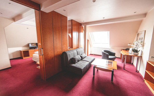 PLAZA INN Recklinghausen