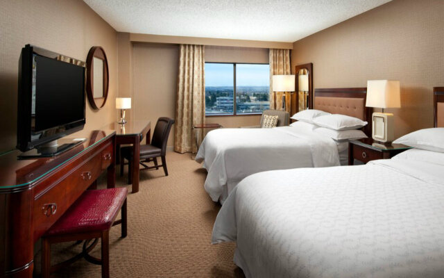 Sheraton Denver Tech Center Hotel