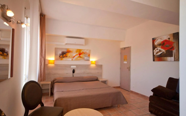 Splendid Hotel