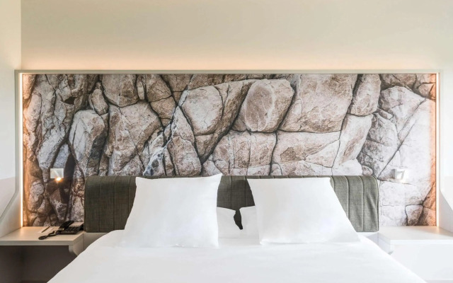 Mercure Hotel & Spa Bastia Biguglia