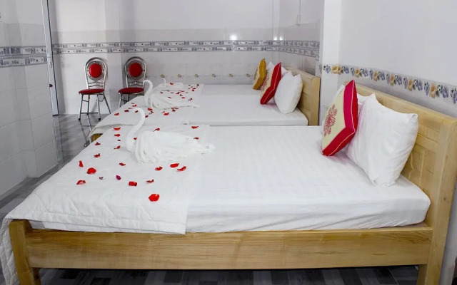 Bien Lac Homestay